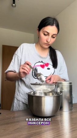 Новый шизо-тренд среди мамочек взрывает сети — блины на грудном молоке