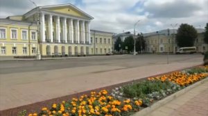 Доля воровская-Кострома, Прогулки по городу, Часть вторая