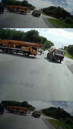 Это водители профессионалы?