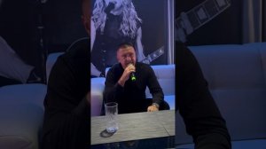 Владимир Курский - «Я поеду на юг» (песня Михаила Шуфутинского) в караоке на дне рождения друзей.
