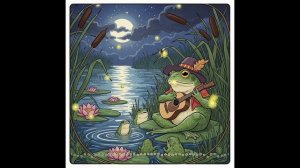 09_Ribbit Anthem (It’s Wednesday My Dudes)