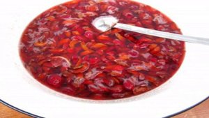 Быстрое варенье из алычи
