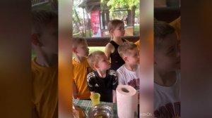 Домашнятина , отмечаем окончание 1 класса