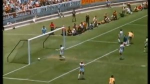 Gordon Banks - The Greatest Ever Save