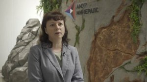 День металлурга отмечает ООО "Амур Минералс"