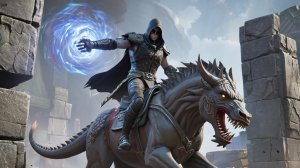 ARK: Ascended: Захватывающее путешествие в неизведанное