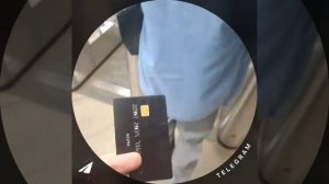 В Москве абу-бандиты делятся друг с другами лайфхаками езды в метро без билетов !!!
