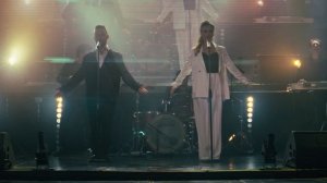 Новый состав кавер группы "Гастроли" промо 2025