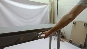 Про деревянные направляющие