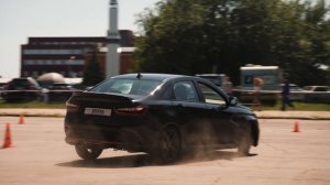 День открытых дверей АВТОВАЗ 2025