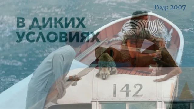 Фильмы о выживании смотреть онлайн