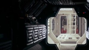 Alien  Ambient Soundscape