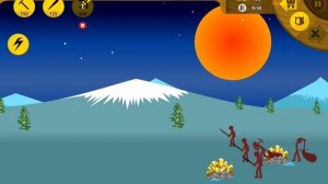 stick war lagesy я не знал что это только начало