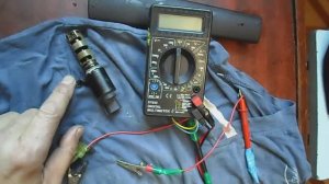 Датчик распредвала VVT.ошибка Р0011, устрание неисправности.