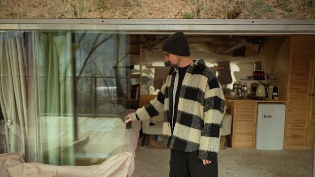 Затопило мой новый глемпинг. Гламурное шале Облако. смотреть онлайн