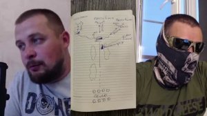 RSOTM ВОП "Капля" разбор ч.1. Админ и Владлен Татарский