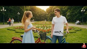 Погуляли - создано Ai