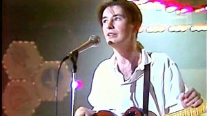 Матч-Реванш - НАШЕ ВРЕМЯ VS группы ВЕЖЛИВЫЙ ОТКАЗ с композицией СОЛНЕЧНЫЙ КРАЙ 1989 г.