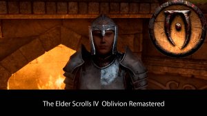 The Elder Scrolls IV Oblivion Remastered #5 - Маглир