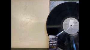 Jethro Tull – M . U . - The Best Of Jethro Tull LP UK 1976 1st press оцифровка виниловой пластинки