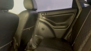 Pontiac Vibe 46659