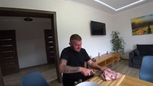 Виталик Зелёный Отдых с девушкой на вилле Виталика Игнатюка