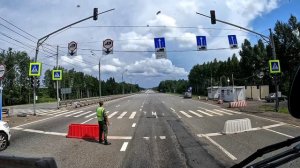 Сторонний груз /Внезапный рейс из Беларуси в Россию./ Пересечение границы/ Валберис Алексин1/
