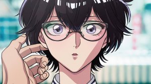 Обычный роман в Цзюлуне - опенинг и эндинг. Русские субтитры и перевод