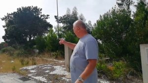 Участки в Лагоа де Албуфейра. Продажа.