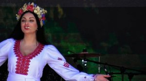 Белорусские ритмы зажигают сердца!