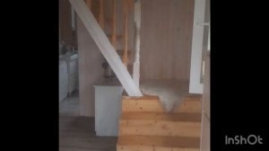 Уютный дом в СНТ Оптимист