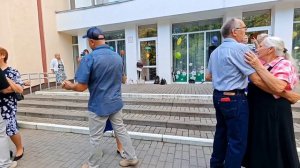 19.07.25г... "Твоё Шепчу Я Имя"...