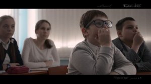 ПРОСТО ТАК. Выпуск 5. Благодарность