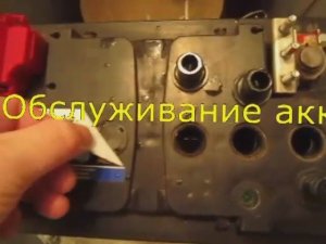 🛠️ СВОИМИ РУКАМИ: Обслуживаем аккумулятор на Renault Logan - легко и бесплатно! 💪