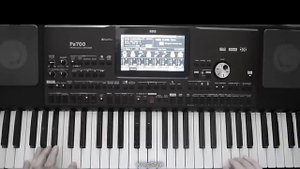 KorgStyle-NonStopMusic-N1-(Korg-Pa-700)-DemoVersion.
#сезонконтентаRUTUBE