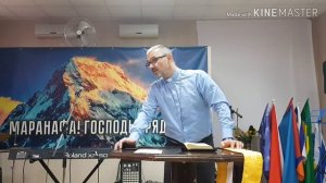 Даниил Богуславский. Война в жизни христиан.3 часть