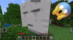 Майнкрафт но прохожу его за гаста в minecraft | ДимА4 minecraft!