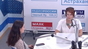 Поддержка малого и среднего предпринимательства в Астраханской области