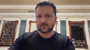 Владимир Зеленский подписал закон об уничтожении независимых антикоррупционных ведомств