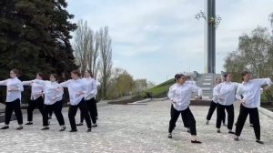 Праздничный концерт, посвященный 80-летию Победы в Великой Отечественной войне