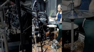 Алексей Громовержец!