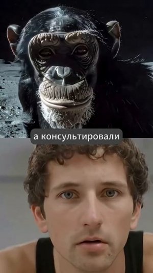 ИИ в Голливуде: союз или предательство?