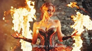 Sean Kingston ~ Fire Burning