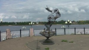 Углич.Мышкин.Рыбинск.Углич 2018