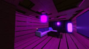 Идея для дома в [Scp 3008]