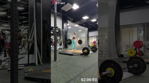 Тимонова Наталья ТЗ Люберцы 54/17,5/25/32,5 31 раз
#terfit
#terfitchallenge
#terfit_челлендж