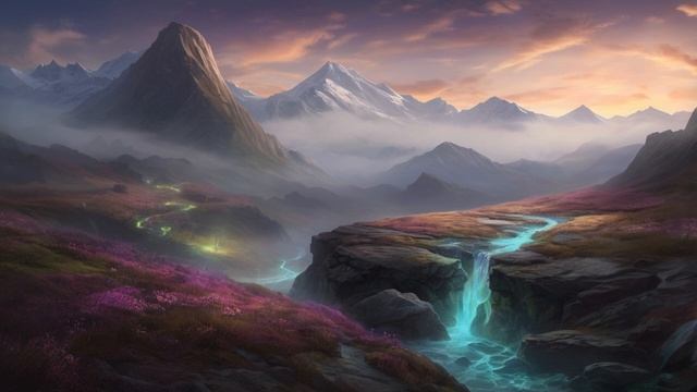 Calming BGM for When You’re Hiding Something