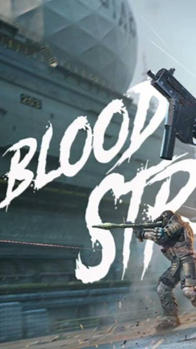 Blood Strike Blood Strike