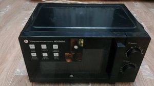Ремонт микроволновки hi M020B02 не включается