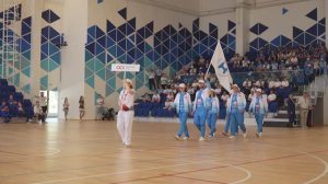 Команда Невского ССЗ О спартакиаде.mp4